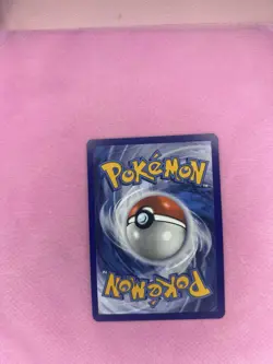 Pokemon TCG Minccino Illustration Rare Card Temporal Forces 182/162 NM Condition - Image 2