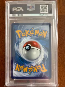 2025 POKEMON PRISMATIC EVOLUTIONS SURPRISE BOX EXCLUSIVE UMBREON EX PSA 10 - Image 2
