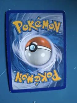 Carte Pokemon Ectoplasma Prime 94/102 HGSS Triomphe Francais Occasion - Image 2