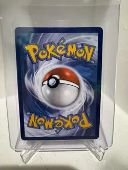 Jolteon VMAX SWSH184 SWSH: Sword & Shield Promo Cards Holo - NEAR MINT - Image 2