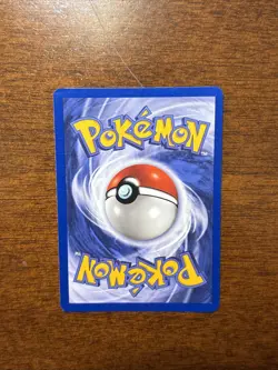 Pokemon TCG Venusaur Base Set 15/102 Holo 1999-2000 Wizards Base Set... - Image 2