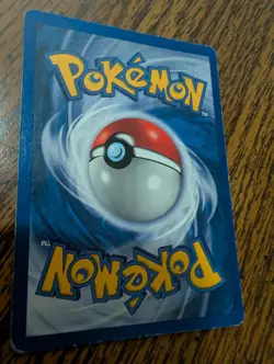 Pokemon TCG Venusaur Base Set 15/102 Holo 1999-2000 Wizards Base Set... - Image 3
