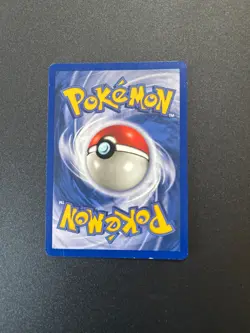 Pokemon TCG Venusaur Base Set 15/102 Holo 1999-2000 Wizards Base Set... - Image 2