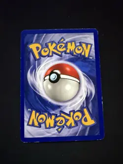 Pokemon TCG Venusaur Base Set 15/102 Holo 1999-2000 Wizards Base Set - MP - Image 2