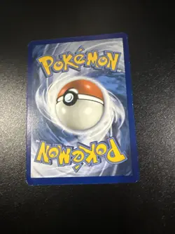 Pokemon TCG M Absol EX XY63 XY Promo Card HP Condition - Image 2