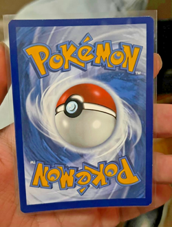 Sylveon SWSH211 SWSH: Sword & Shield Promo Cards Holo - Image 3