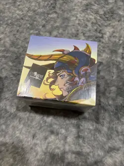 Factory Sealed Final Fantasy TCG World Championship Decks 2024 Trading Card Game - Image 1