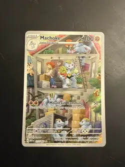 Pokemon 151 IR And Full Art Lot Of 8 Near Mint Cards Modern Lot - Image 5