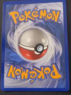 Walking Wake ex 127 Sv: Scarlet & Violet Promo Cards Holo - Image 2