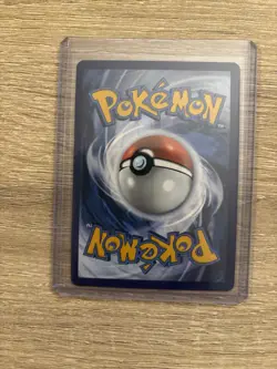 Pokemon TCG Steelix 150/132 Illustration Rare Holo Card Mega Evolution NM - Image 2
