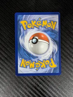 Pokemon Card 2025 ORICORIO EX MEP 024 Black Star Promo Mega Evolutions NM - Image 4