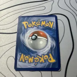 Pokemon Reshiram & Charizard GX Promo SM201 SM TAG TEAM Full Art Holo Card - Image 2
