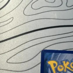 Pokemon Reshiram & Charizard GX Promo SM201 SM TAG TEAM Full Art Holo Card - Image 4