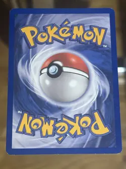 Bill's Maintenance 87/112 EX FireRed & LeafGreen Pokemon Card - Image 2