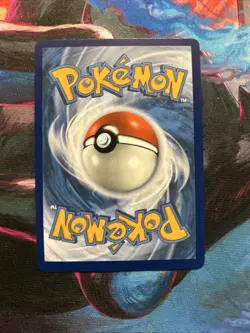 Pokemon TCG Trainer Hilda Full Art Rare Holo Card Black Bolt White Flare - Image 2