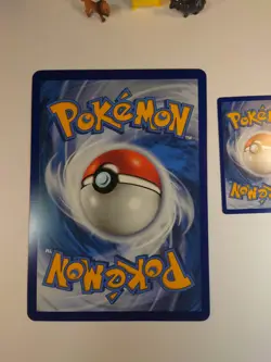 Pikachu V-UNION - Jumbo Pokemon Card - Image 2