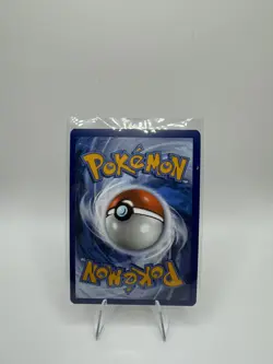 Bulbasaur - (Mega Evolution Stamped) 133/132 Miscellaneous Cards & Products Holo - Image 2