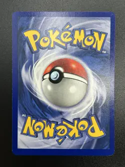 GRASS ENERGY Pokemon Card WOTC 1st Edition Base Set Shadowless 99/102 NM (D) - Image 5