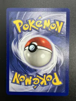 KOFFING Pokemon Card - WOTC - 1st Edition - Base Set - Shadowless 51/102 NM (2) - Image 3