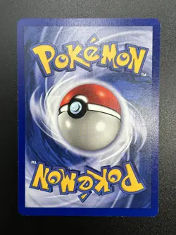 POLIWHIRL Pokemon Card - WOTC - 1st Edition - Base Set Shadowless 38/102 NM (3) - Image 3