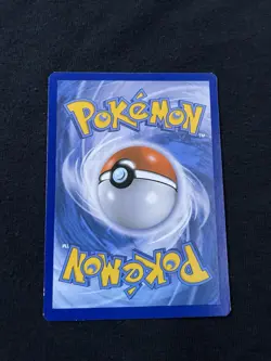 Pokemon TCG Alakazam EX Fates Collide 125/124 Full Art Secret Rare Card - Image 2