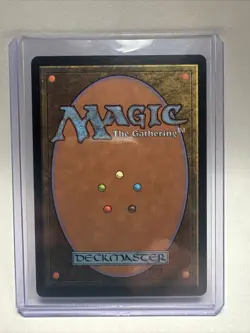 Bloodthirsty Conqueror Fracture Foil - Japanese - Image 2