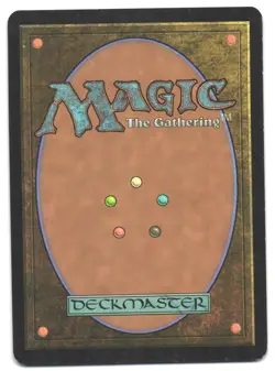 Magic_the_gathering Champions of Kamigawa Deathcurse Ogre #109 MTG,LP Common - Image 2