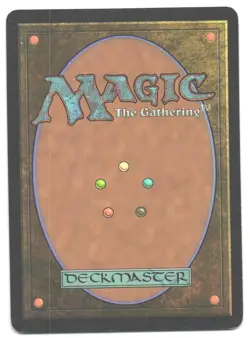 Magic_the_gathering Unhinged Stop That #63 2004,MTG,LP Common - Image 2