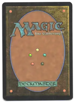 Magic_the_gathering Champions of Kamigawa Kami of Lunacy #119 MTG,LP Uncommon - Image 2