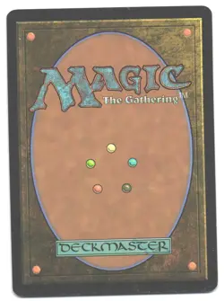 Magic_the_gathering Champions of Kamigawa Rend Flesh #140 2004,MTG,LP Common - Image 2