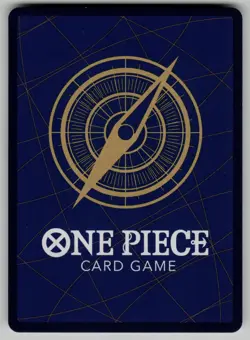 Ace & Sabo & Luffy OP13-007 SR Carrying On His Will One Piece TCG - Image 2