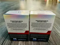 Pokemon TCG Prismatic Evolutions Booster Bundle Lot Of 2 New & Factory Sealed - Image 3