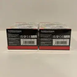 Pokemon TCG SV8.5 Prismatic Evolutions Booster Bundle Factory Sealed Lot of 2 - Image 2