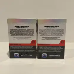 Pokemon TCG SV8.5 Prismatic Evolutions Booster Bundle Factory Sealed Lot of 2 - Image 4