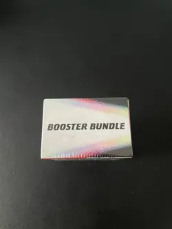 Pokemon TCG Prismatic Evolutions Booster Bundle. Factory Sealed x2 (Lot of 2) - Image 5