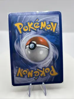 DIALGA - 1/130 Holo Rare with Swirl - Diamond & Pearl Pokemon Card - Image 2