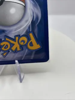 DIALGA - 1/130 Holo Rare with Swirl - Diamond & Pearl Pokemon Card - Image 4