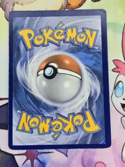 Team Rocket's Handiwork - 124/124 - Fates Collide - LP/MP - Pokemon TCG - Image 2