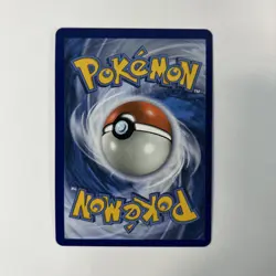 Pokemon TCG Team Rocket’s Handiwork XY: Fates Collide 124/124 Full Art Holo Foil - Image 2