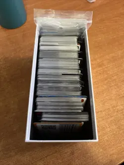Pokemon Hundreds Codes TCG Live Online Pack - Special Codes ETB AND COLLECTION - Image 1
