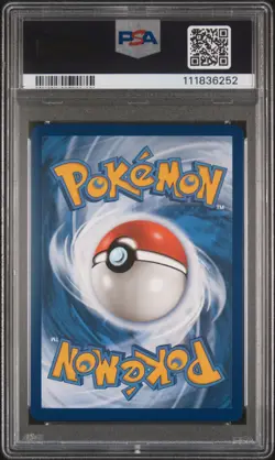 Pokemon Pikachu PSA 10 Gem Mint Crown Zenith Holo Secret Rare 160/159 Full Art - Image 2