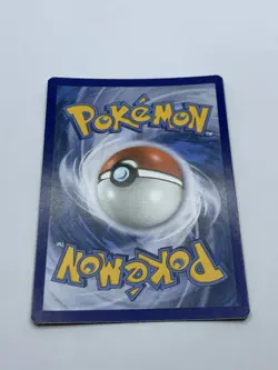 Mimikyu SM29 - Black Star Promo - Pokemon - Swirl - Image 3