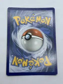 Mimikyu SM29 - Black Star Promo - Pokemon - Swirl - Image 4