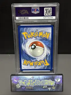 Pokemon Card Walking Wake Ex 205/162 Temporal Forces Rare PSA 10 - Image 2
