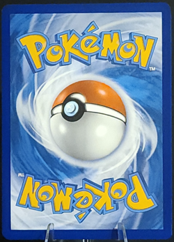 Walking Wake ex 189/162 Ultra Rare - Pokemon TCG - Temporal Forces (NM) - Image 2