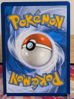 ALCREMIE EX 075/159 DOUBLE RARE JOURNEY TOGETHER POKEMON NEAR MINT - Image 2