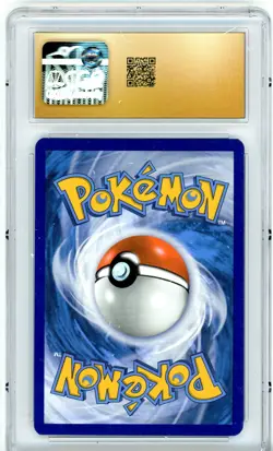 CGC Pristine 10 Pokemon Charizard ex 074 Sv: Scarlet & Violet Promo Cards Holo - Image 2