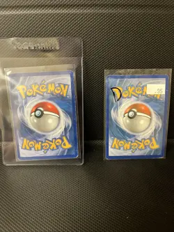 Pokemon Blastoise Secret Wonders Holo Rare 2/132 and EX 29/146 Lot of 2 - Image 2