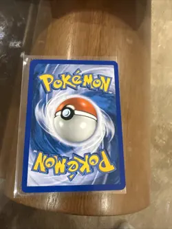 BLASTOISE 2/132 Secret Wonders HOLO BLEED rare Pokemon TCG card NM NEAR MINT - Image 3