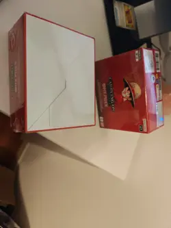 1x One Piece OP-13 Carrying on His Will Booster Box - ENG Version - SEALED✅ - Image 3